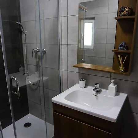 Apartmán Stunning 2 Bedroom 2 Bathroom Apt St Julians