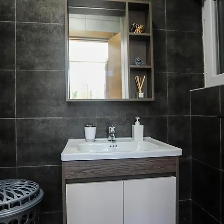 Stunning 2 Bedroom 2 Bathroom Apt St Julians Apartmán Ta' Cikkun