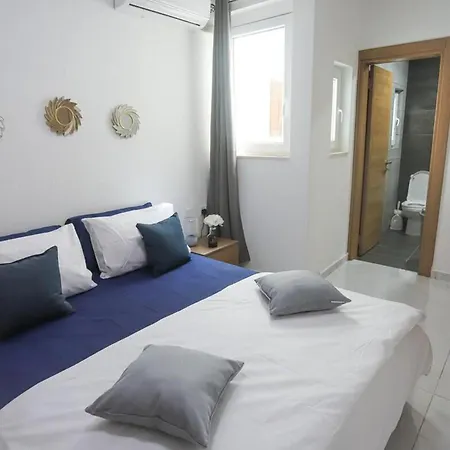 Stunning 2 Bedroom 2 Bathroom Apt St Julians Ta' Cikkun