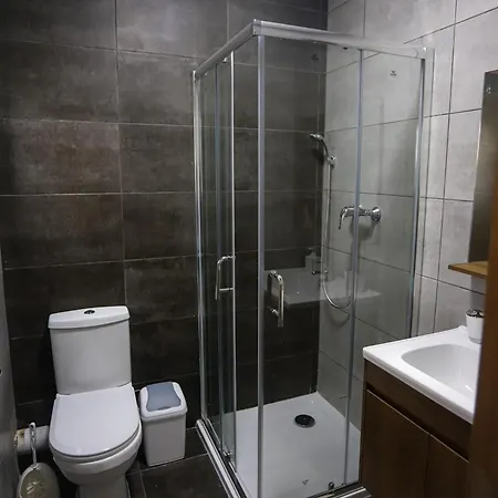 Stunning 2 Bedroom 2 Bathroom Apt St Julians Daire *