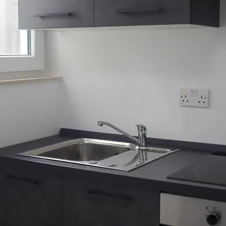 Stunning 2 Bedroom 2 Bathroom Apt St Julians Daire *