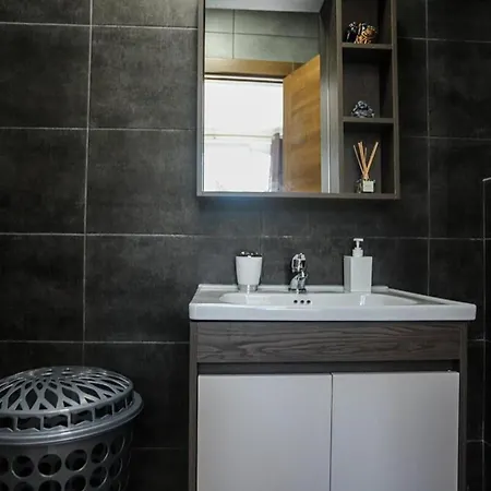 Stunning 2 Bedroom 2 Bathroom Apt St Julians Ta' Cikkun