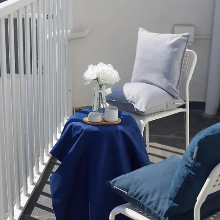 Stunning 2 Bedroom 2 Bathroom Apt St Julians Ta' Cikkun