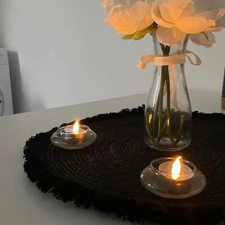 Daire Stunning 2 Bedroom 2 Bathroom Apt St Julians Ta' Cikkun